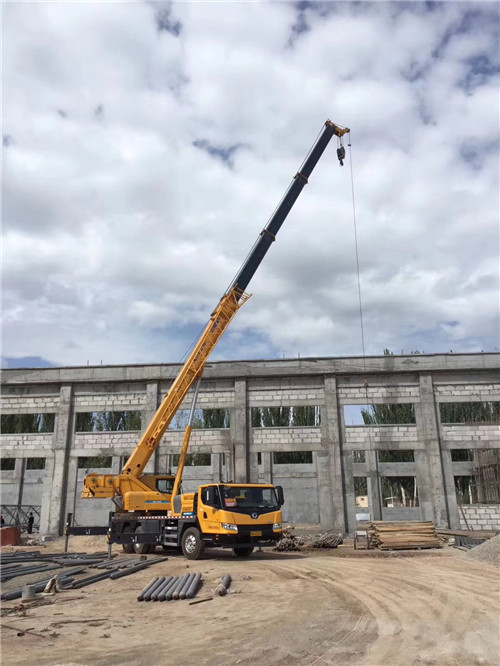 宾阳县吊装作业前会做设备检查吗？安全保障措施有哪些？
